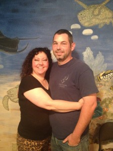 Me and My Love
